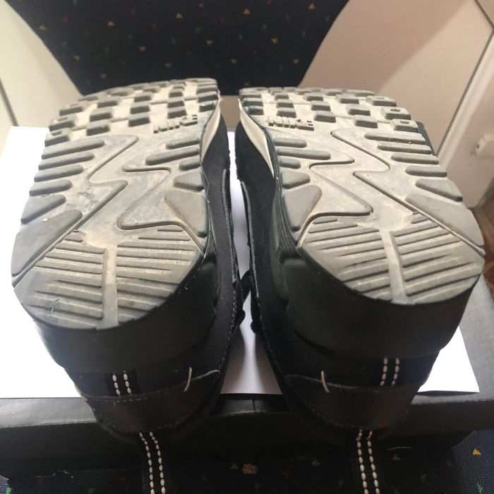 Pantofi Sport Nike Airmax