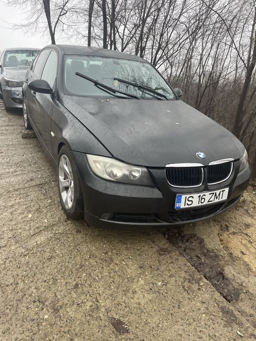 Vand sau schimb BMW 318i