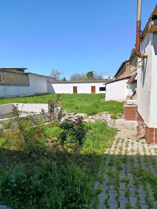 Срочно продается участок мирабадском районе 15 соток фасад 43 метра