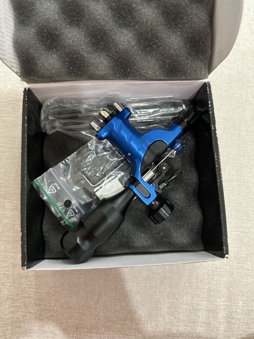 Тату машинка inkmachines