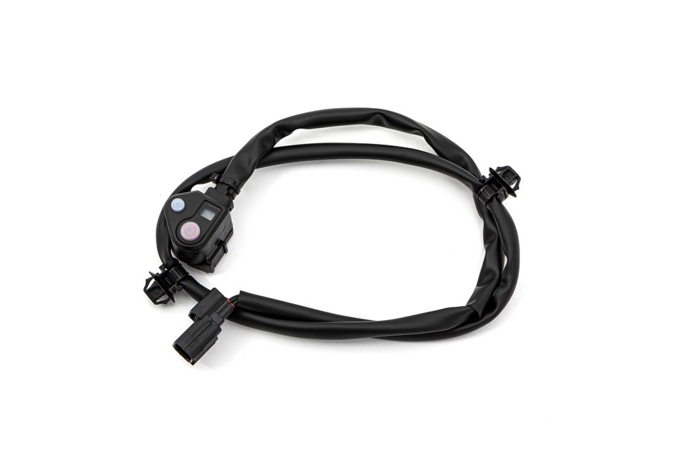 Кил суич, Копче за гасене , Бутон за Режими Honda CRF450R 2009-2017