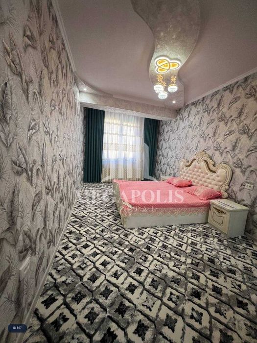 BUXORO, GOR. GAZDA ARZON NARXDA 3 xonali kvartira sotiladi. №857