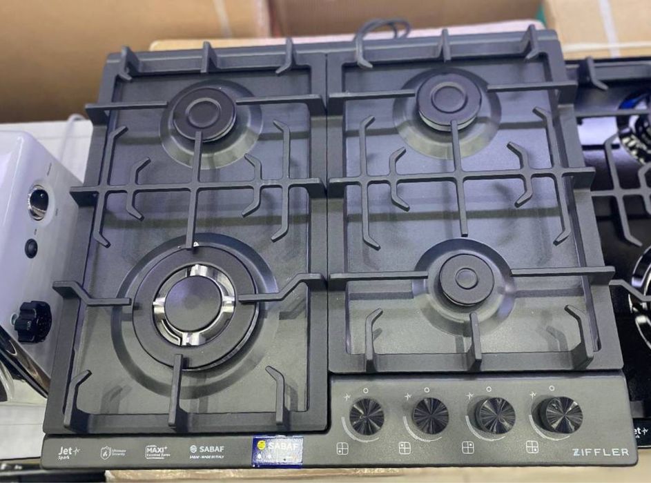 Варочная панель Ziffler