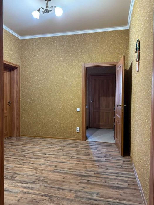 Дом п.Казахстанец