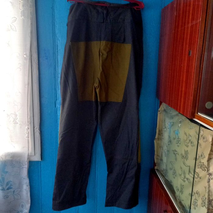 Продам куртка и штаны мужские