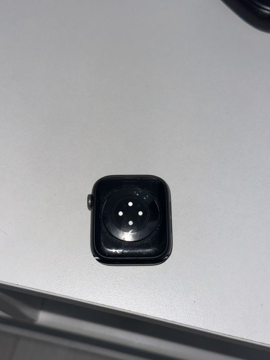 Apple Watch, Series 6 Nike