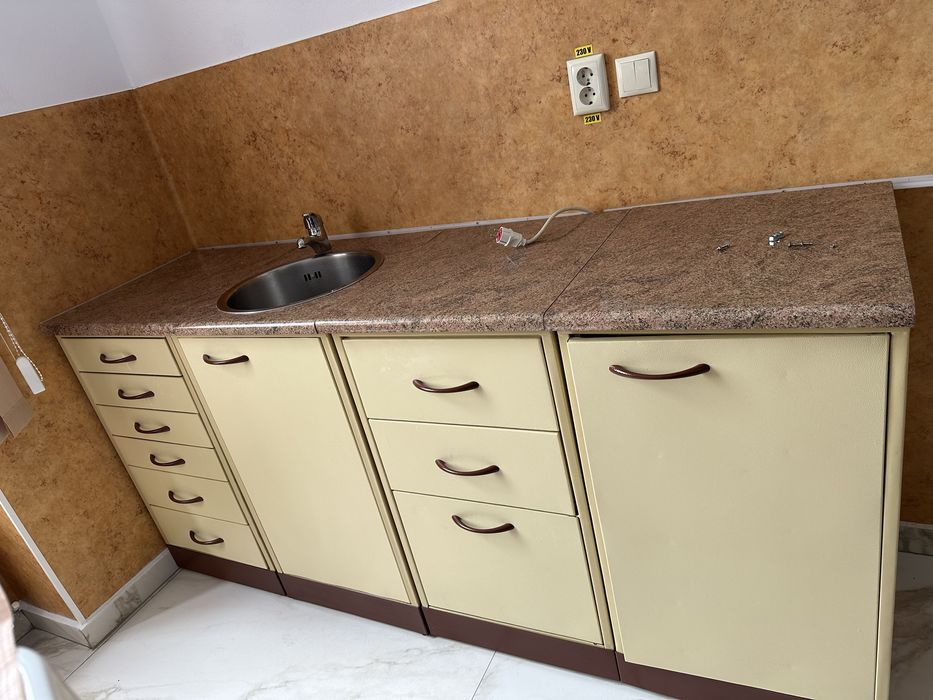 Vand mobila cabinet medical