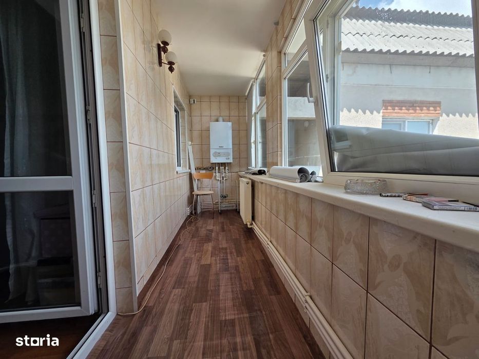 Apartament 4 camere, 89mp, CARTIER E3, mobilat