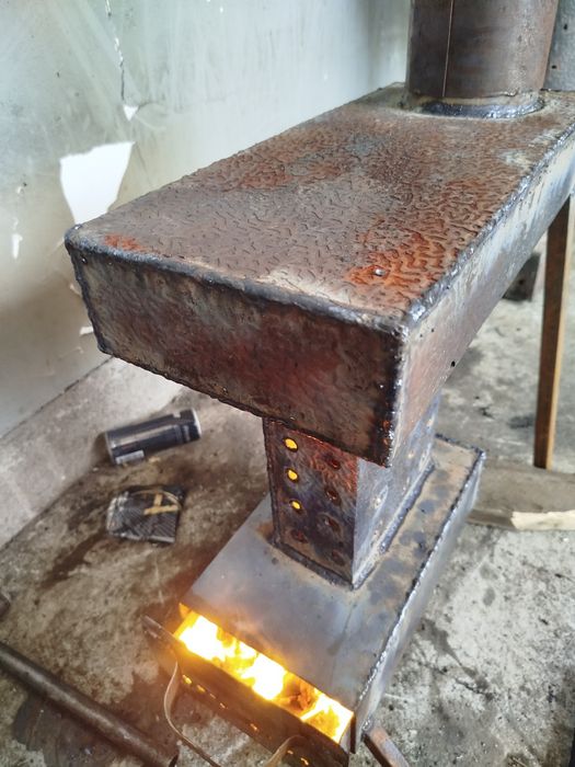 Отрабон печкалар