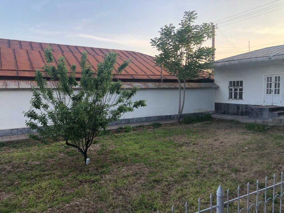 Паркент тумани, Сукок йулида шинам уй сотилади!