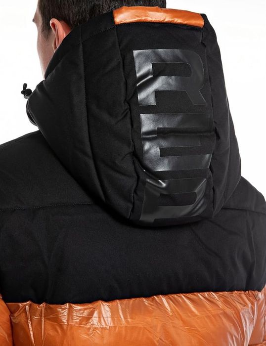 Replay Winter Jacket ОРИГИНАЛНО мъжко зимно яке - S/M