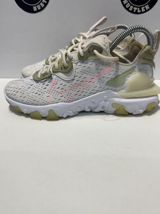 Маратонки NIKE REACT VISION .Номер 36