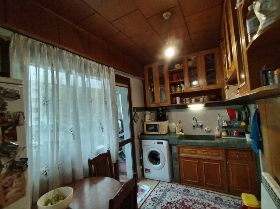 Продава се Двустаен апартамент в Тетевен - 68 кв.м за 428 €/кв.м - Снимка #5