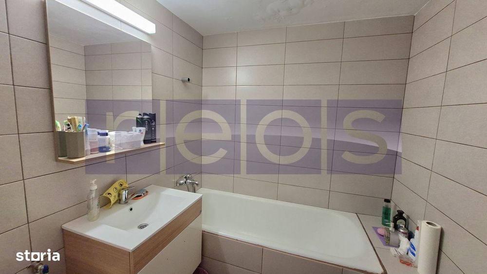 Vanzare 2 Camere | Zona Tei