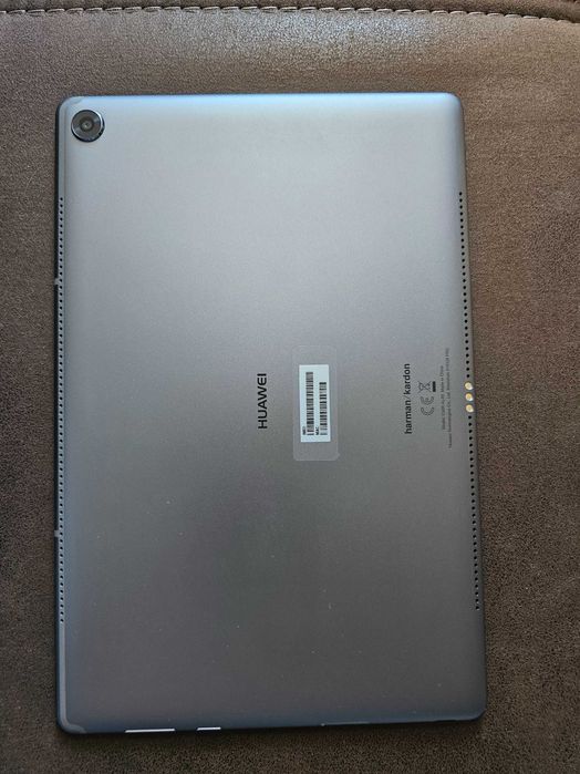 Таблет Huawei MediaPad M5 (10.8") 4GB/64GB LTE