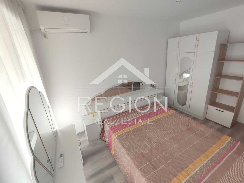 Дава се под наем Двустаен апартамент в Варна, Победа - 70 кв.м за 459 € - Снимка #5