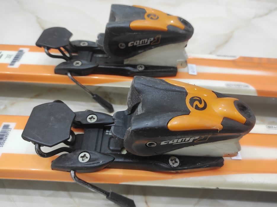 Ски Rossignol JR 140см