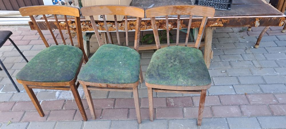 Стулья ссср качественные