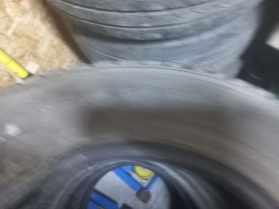 Продам шины нокиан