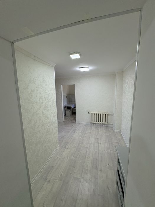 Квартира в районе площадь и жайна