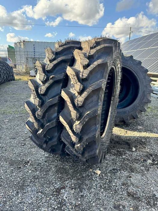 Anvelope noi cu livrare rapida 12.4-28 PANTHER POWER 12PR
