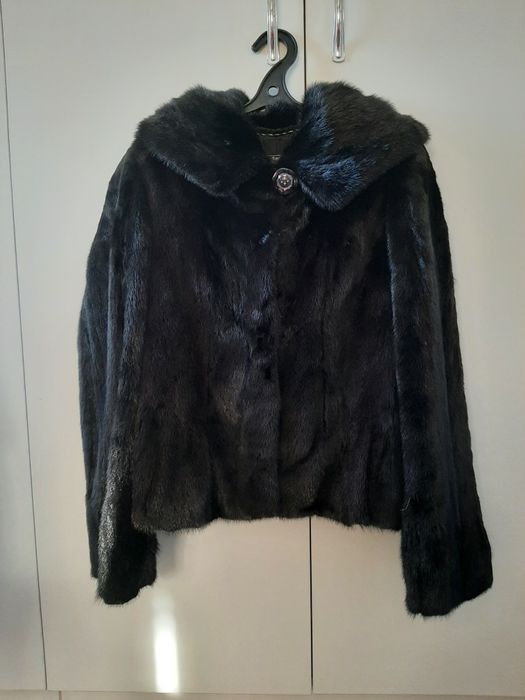 продам норковую шубу