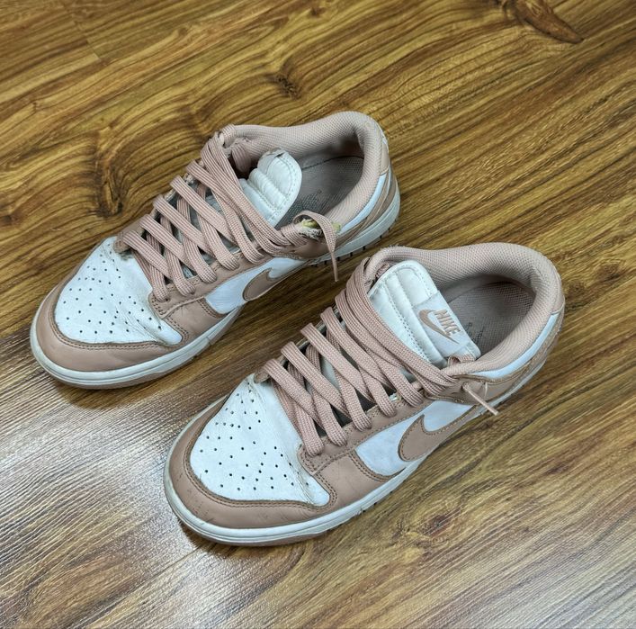 Кроссовки nike