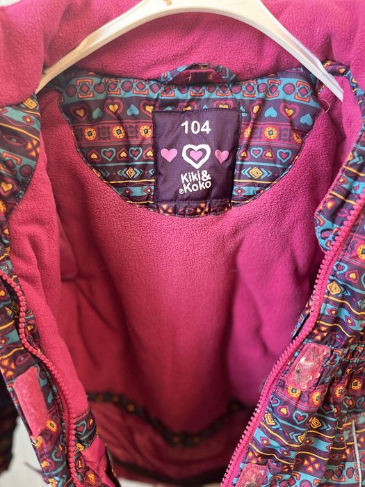 Продам детские вещи,