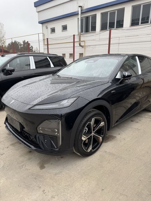 Deepal s07. 2026 restayling 300 ultra