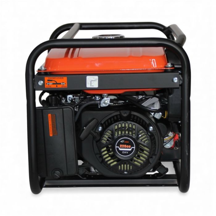 Генератор за ток 4.0kW TACH 4800A