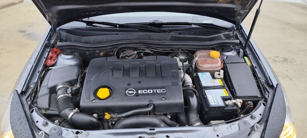 Se vinde Opel Astra h