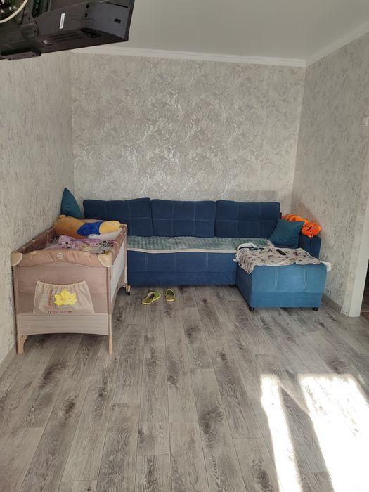 Продается квартира