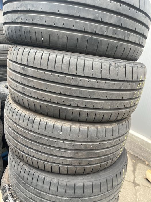 Anvelope vara 215/45/18