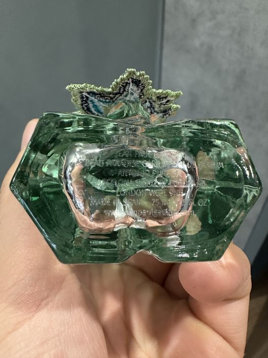 Jean Paul Gaultier Le Beau Paradise Garden