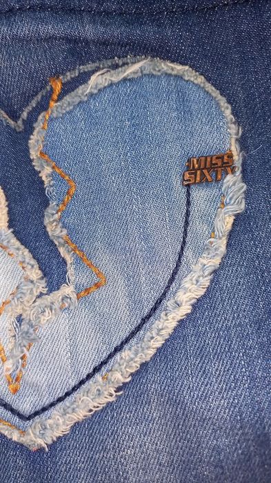 Клин и блуза Адидас