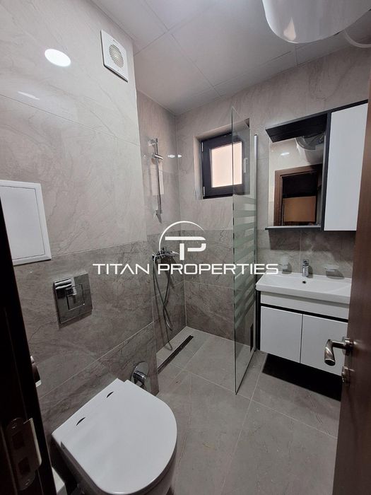 Дава се под наем Четиристаен апартамент в Пловдив, Мараша - 120 кв.м за 739.5 € - Снимка #8