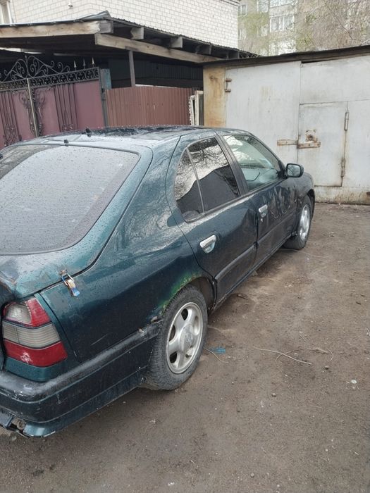 Продам двигатель заклинил