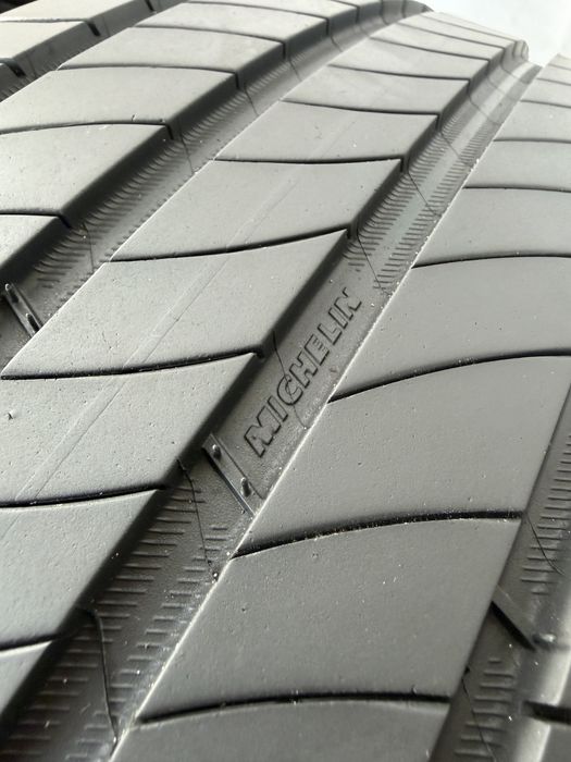 225/55/17 Michelin 4бр дот24