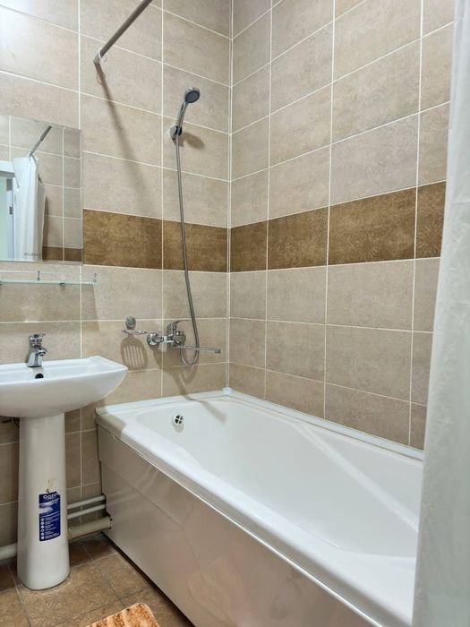 Сдается своя в Мр Улугбек метро, Чиланзар 6кв 2/2/4