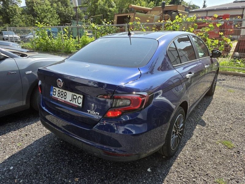 FIAT Tipo 2025 — imagine 3