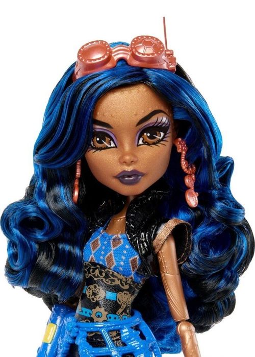 Кукла monster high репродукция Робекки Стим