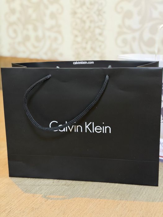 Бренд пакет us polo