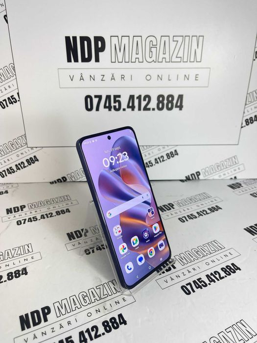 NDP Amanet NON-STOP Bld.Iuliu Maniu 69 MOTOROLA EDGE 50 NEO (46158)