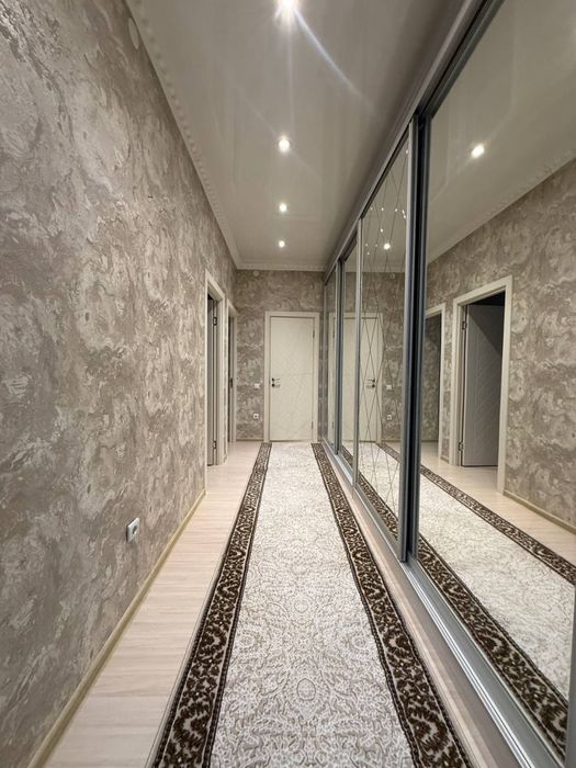 Продажа Жк Assalom Sohil 2/9/9