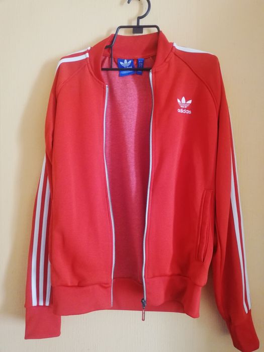 Спортен Анцунг Adidas