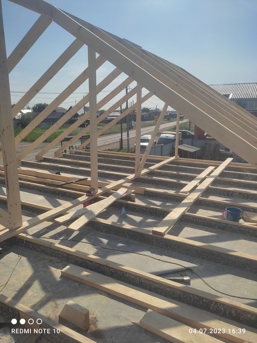 Все виды строительных работ