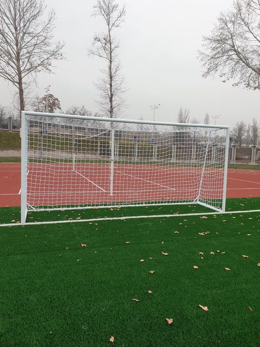 Футбольные ворота