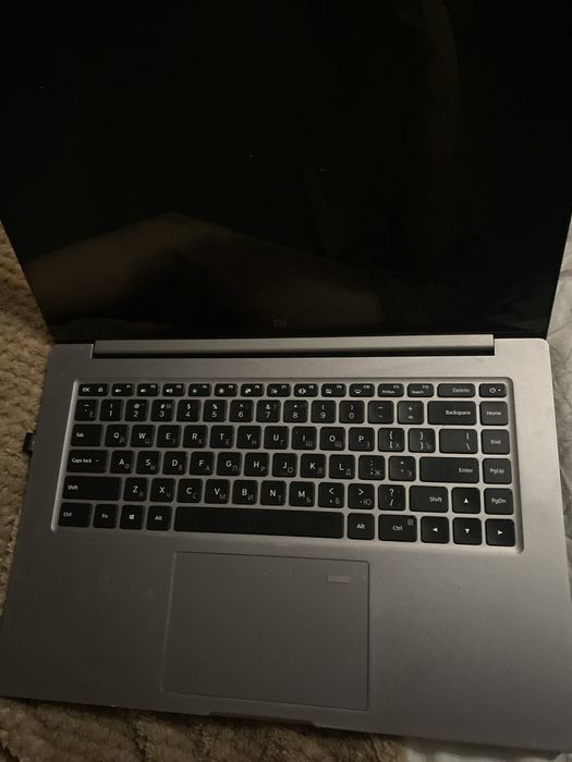 Ноутбук Xiomi