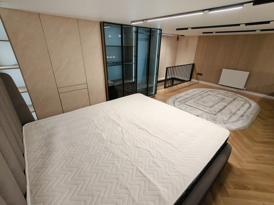 Сдам свою дуплекс квартиру.