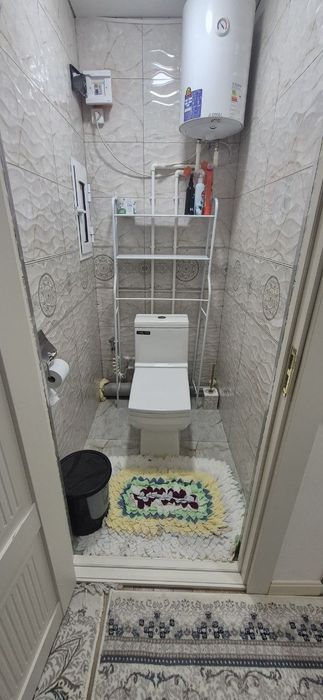 Продажа 3-х ком.  Новостройка Водник Мусаффо Маскан